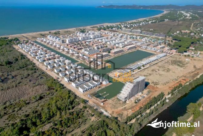 Shtepi ne shitje 3+1 ne Durres - 650,000 Euro
