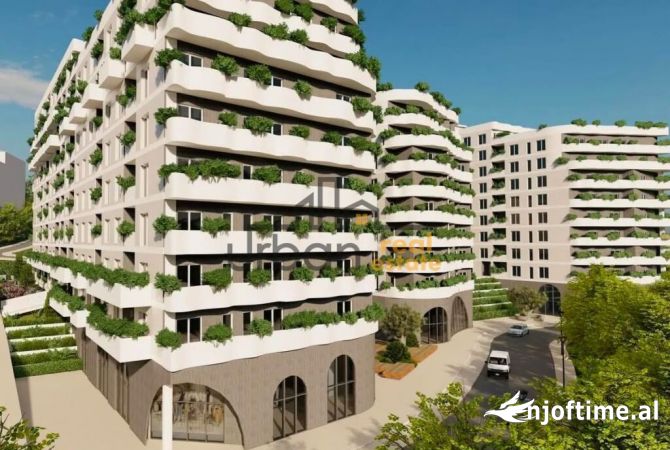 Shtepi ne shitje 1+1 ne Tirane - 82,450 Euro