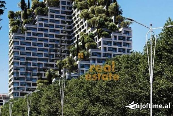 Shtepi ne shitje 1+1 ne Tirane - 156,000 Euro