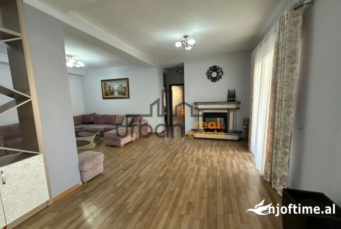 Shtepi me qera 3+1 ne Tirane - 1,350 Euro