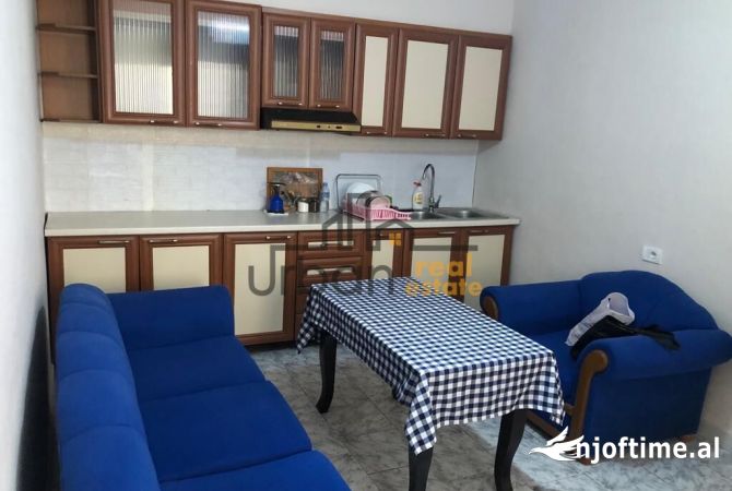Shtepi ne shitje 1+1 ne Tirane - 68,000 Euro