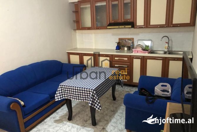 House for Sale 1+1 in Tirana - 68,000 Euro