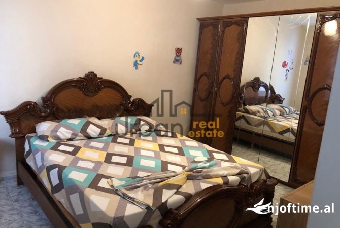 House for Sale 1+1 in Tirana - 68,000 Euro