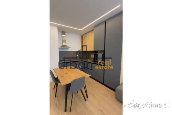 Shtepi ne shitje 1+1 ne Tirane - 170,000 Euro