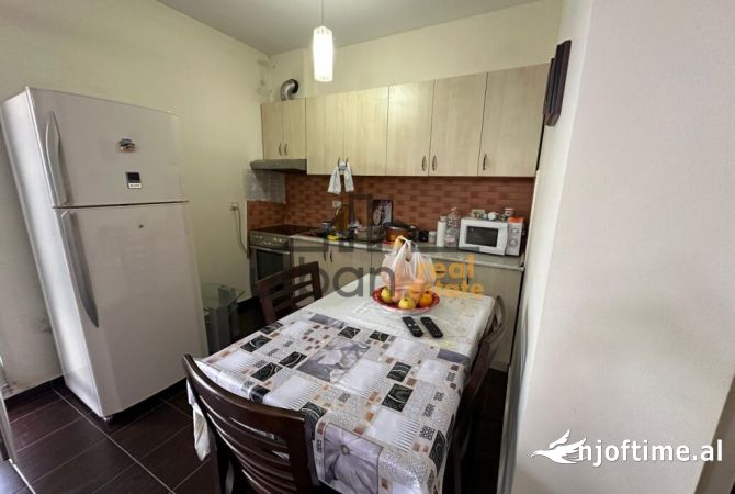 Shtepi ne shitje 2+1 ne Tirane - 195,000 Euro