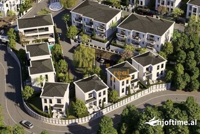 Shtepi ne shitje 7+1 ne Tirane - 1,100,000 Euro