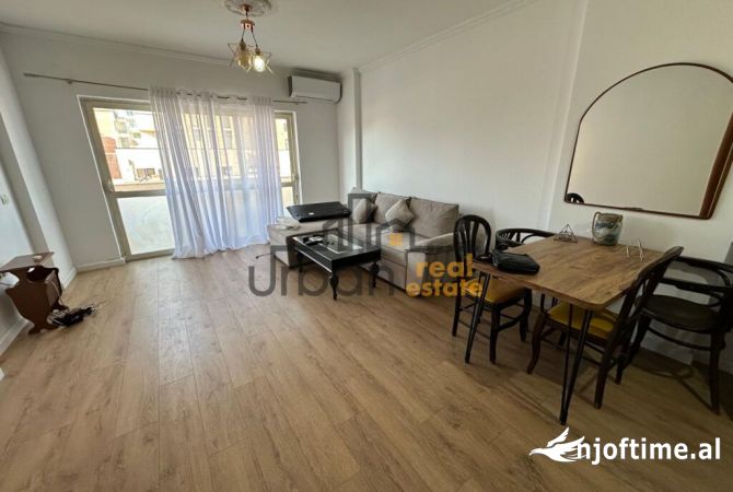 Shtepi me qera 1+1 ne Tirane - 500 Euro