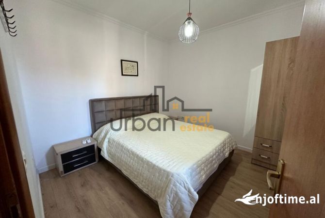 Shtepi me qera 1+1 ne Tirane - 500 Euro