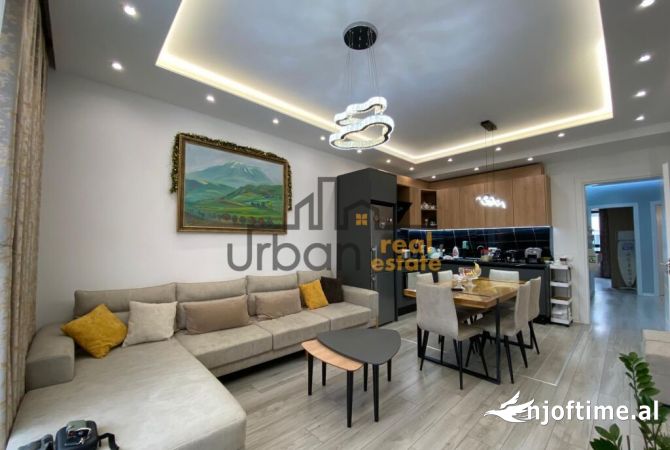 Shtepi ne shitje 2+1 ne Tirane - 182,000 Euro