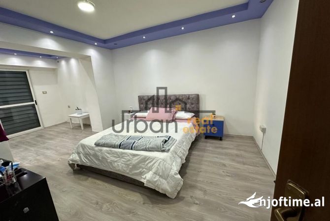 Shtepi me qera 1+1 ne Tirane - 450 Euro