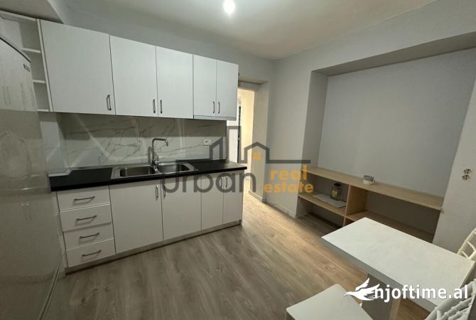 Shtepi me qera 1+1 ne Tirane - 450 Euro