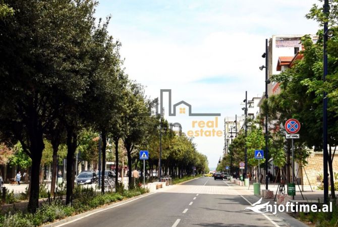 Ambient biznesi ne shitje 1+1 ne Tirane - 970,000 Euro