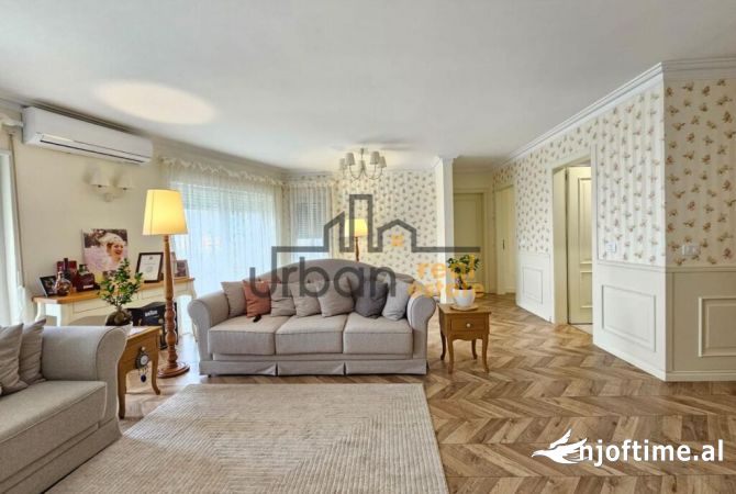 Shtepi me qera 2+1 ne Tirane - 1,000 Euro