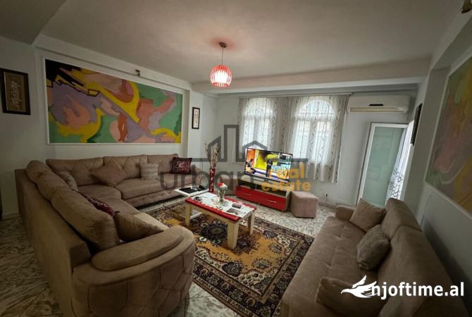 Shtepi me qera 2+1 ne Tirane - 650 Euro