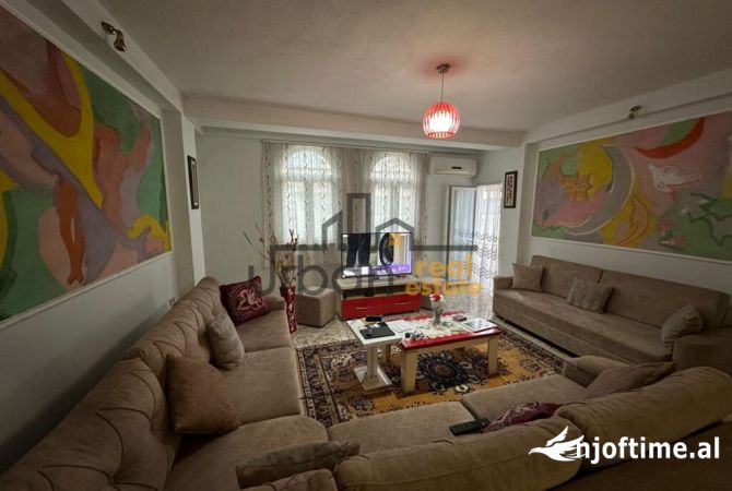 Shtepi me qera 2+1 ne Tirane - 650 Euro