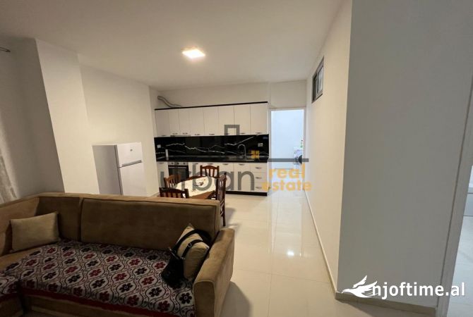 House for Sale 2+1 in Tirana - 108,000 Euro