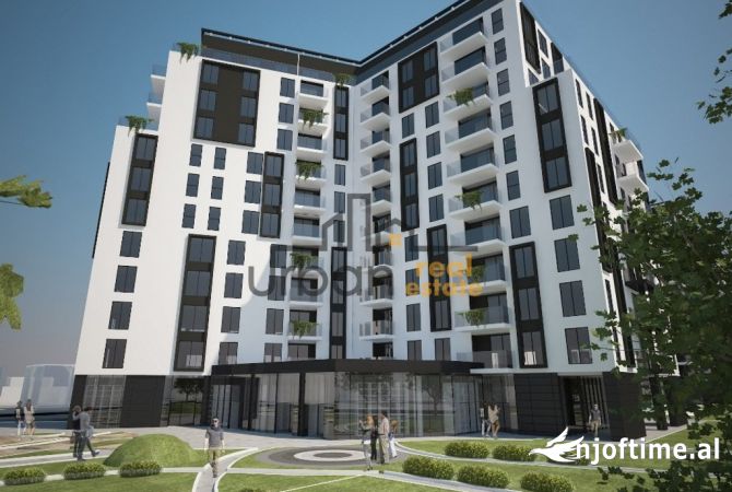 Shtepi ne shitje 1+1 ne Tirane - 139,000 Euro