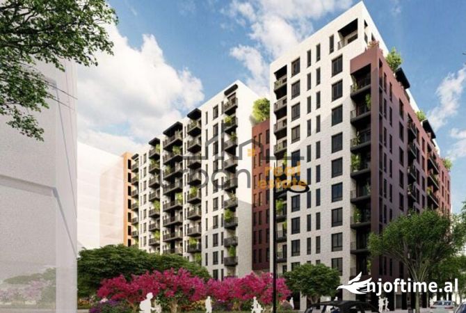 Shtepi ne shitje 2+1 ne Tirane - 202,000 Euro