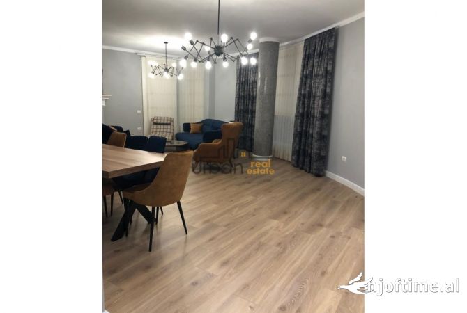 Shtepi me qera 3+1 ne Tirane - 1,100 Euro