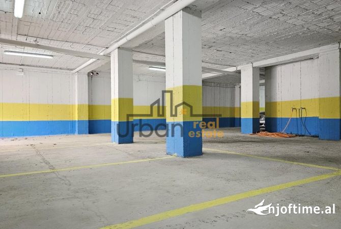 Ambient biznesi ne shitje 4+1 ne Tirane - 120,000 Euro