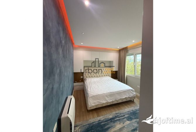 Apartment for sale in Tirana 3+1, Furnished