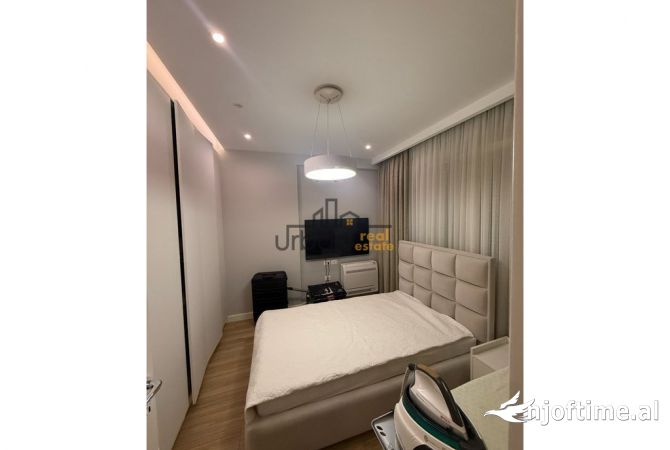 Apartment for sale in Tirana 3+1, Furnished