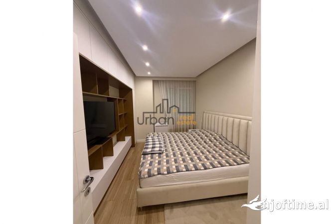 Apartment for sale in Tirana 3+1, Furnished