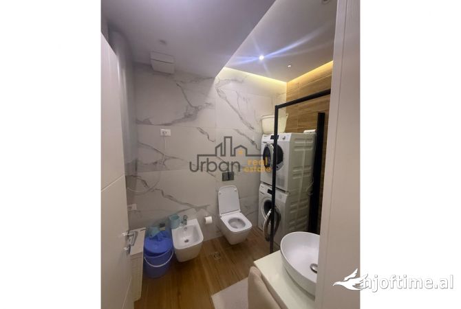 Apartment for sale in Tirana 3+1, Furnished