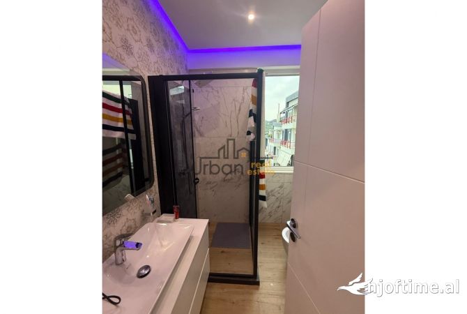 Apartment for sale in Tirana 3+1, Furnished
