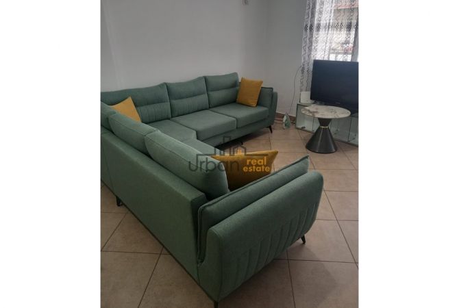 House for Rent 1+1 in Tirana - 400 Euro