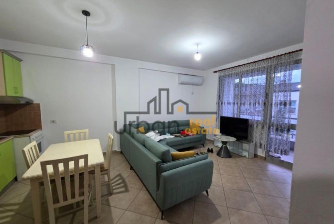 Shtepi me qera 1+1 ne Tirane - 400 Euro