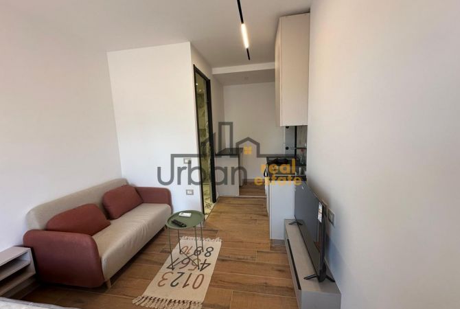 Shtepi ne shitje Garsoniere ne Tirane - 269,000 Euro