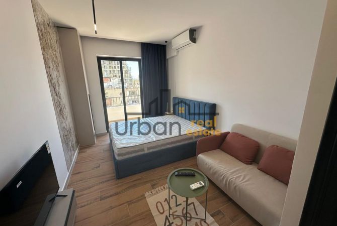 Shtepi ne shitje Garsoniere ne Tirane - 269,000 Euro