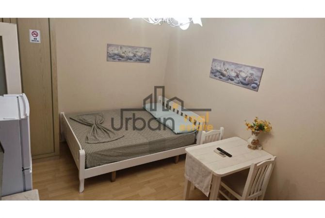 Shtepi me qera Garsoniere ne Tirane - 400 Euro
