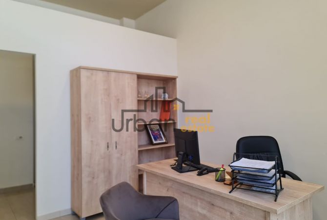 Ambient biznesi me qera 3+1 ne Tirane - 500 Euro