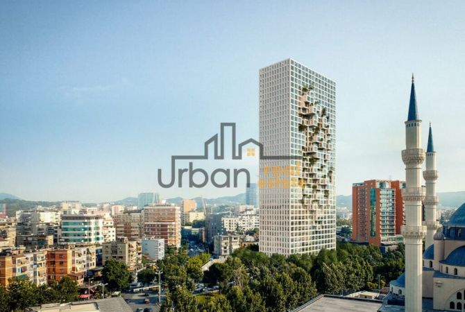 House for Rent 2+1 in Tirana - 600 Euro