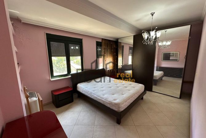 Shtepi me qera 3+1 ne Tirane - 800 Euro