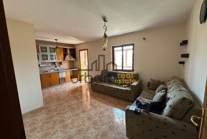 Shtepi ne shitje 1+1 ne Tirane - 128,000 Euro