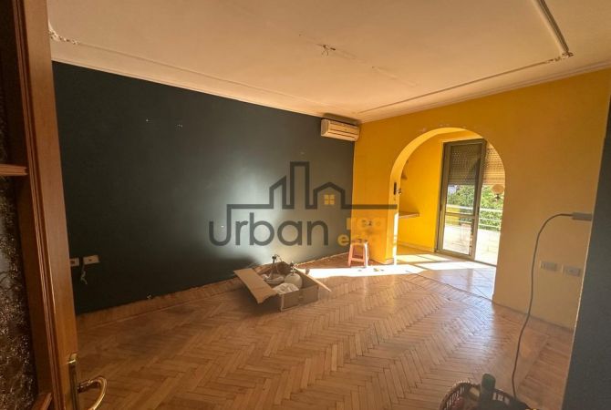 Business Property for Rent 3+1 in Tirana - 600 Euro