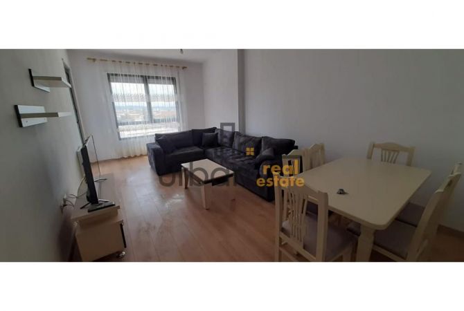 House for Rent 2+1 in Tirana - 500 Euro