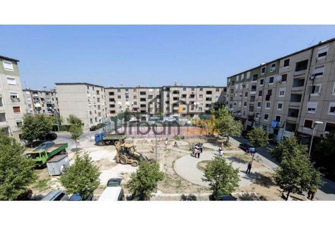 Shtepi ne shitje 2+1 ne Tirane - 100,000 Euro