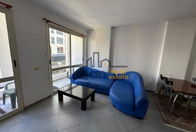 House for Rent 1+1 in Tirana - 500 Euro