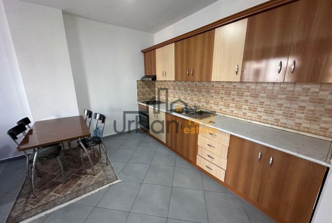 Shtepi me qera 1+1 ne Tirane - 500 Euro