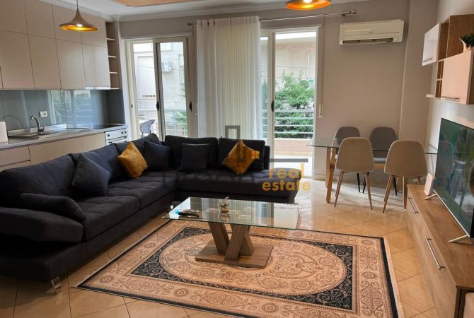 House for Rent 1+1 in Tirana - 550 Euro