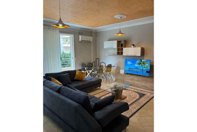 House for Rent 1+1 in Tirana - 550 Euro