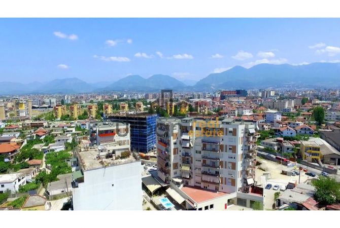 Ambient biznesi ne shitje 1+1 ne Tirane - 180,000 Euro