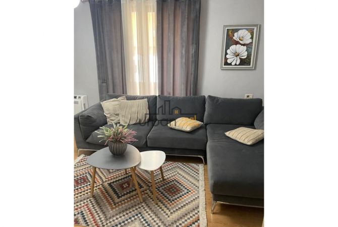 Shtepi ne shitje 1+1 ne Tirane - 155,000 Euro