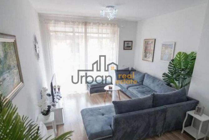 House for Rent 1+1 in Tirana - 750 Euro