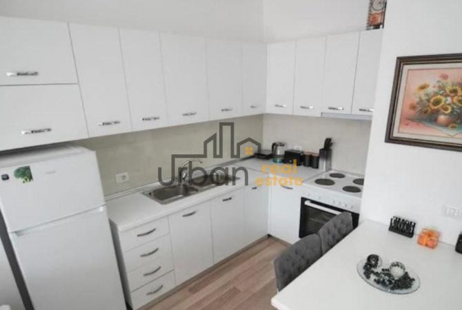 House for Rent 1+1 in Tirana - 750 Euro