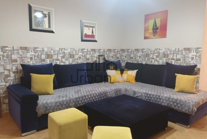 House for Rent 2+1 in Tirana - 450 Euro